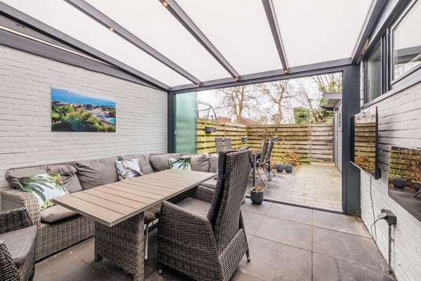 Medium property photo - De Dreef 21, 9502 PV Stadskanaal